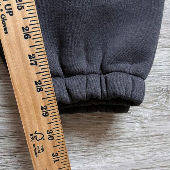 Collusion Men's Logo Print Jogger - Picture 5 of 6